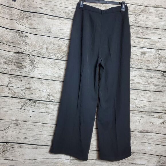 Cider Black Treasure Pants Size Medium NWT - Picture 4 of 9